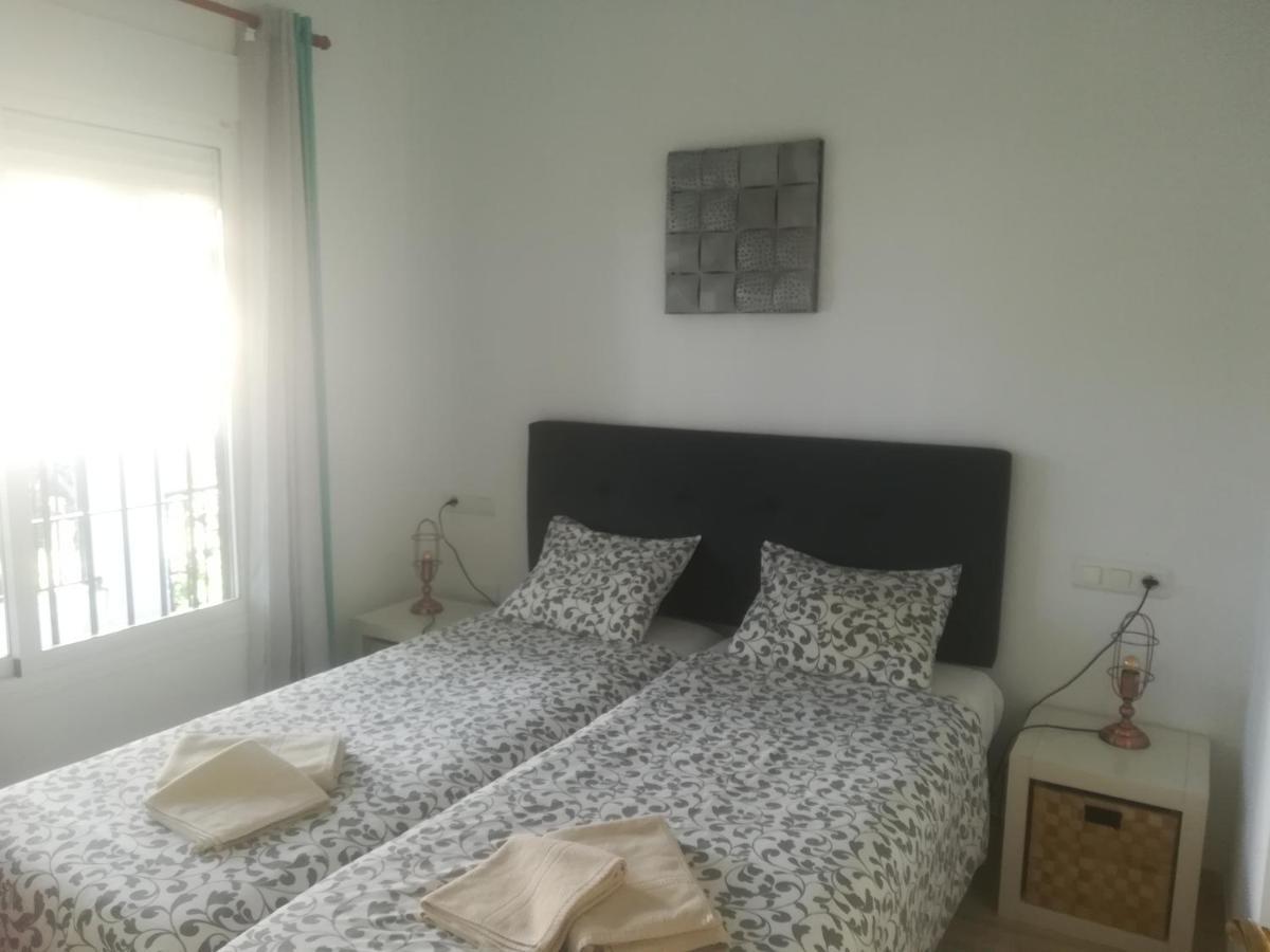Burriana Appartement