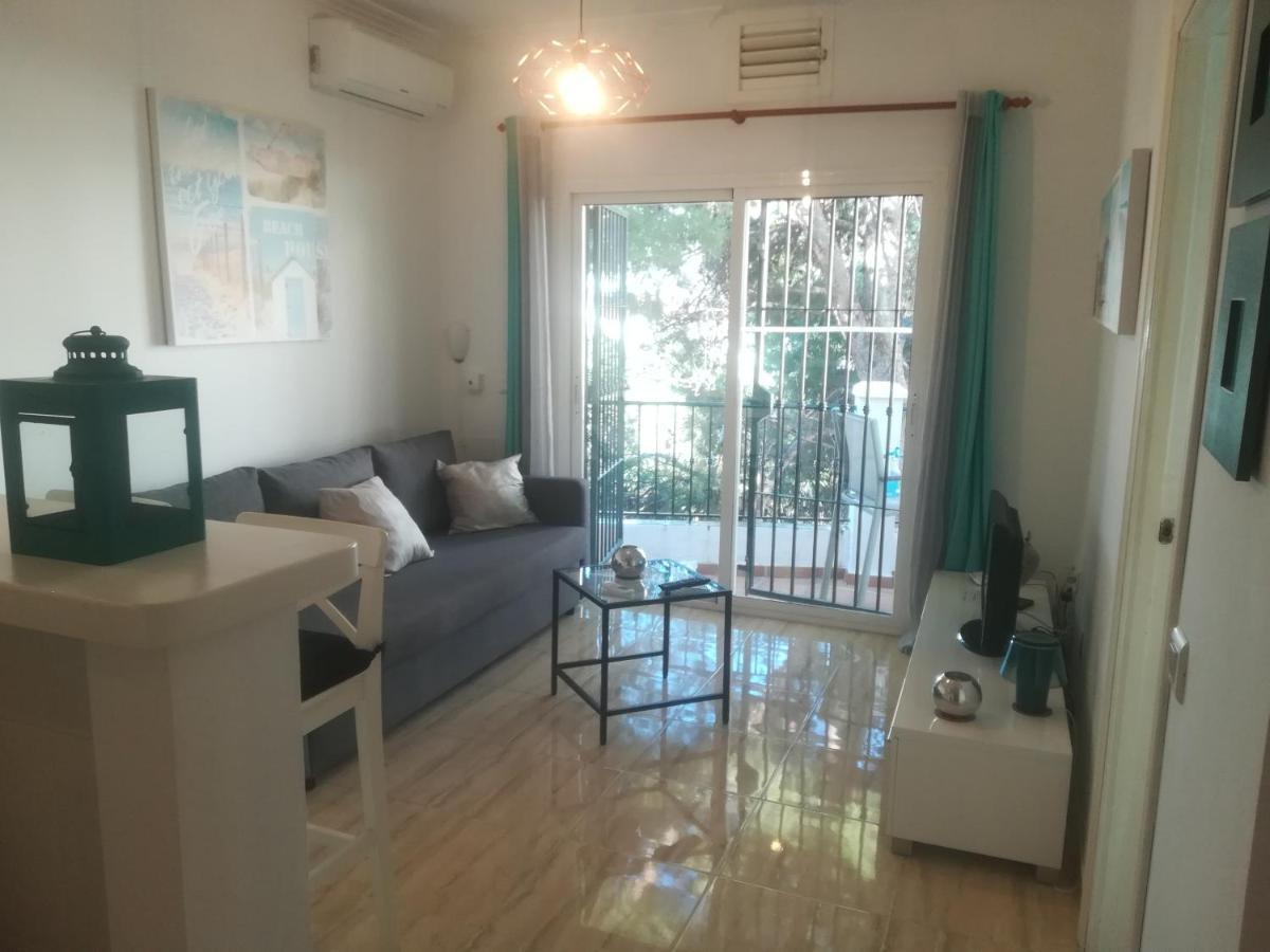 Burriana Appartement *
