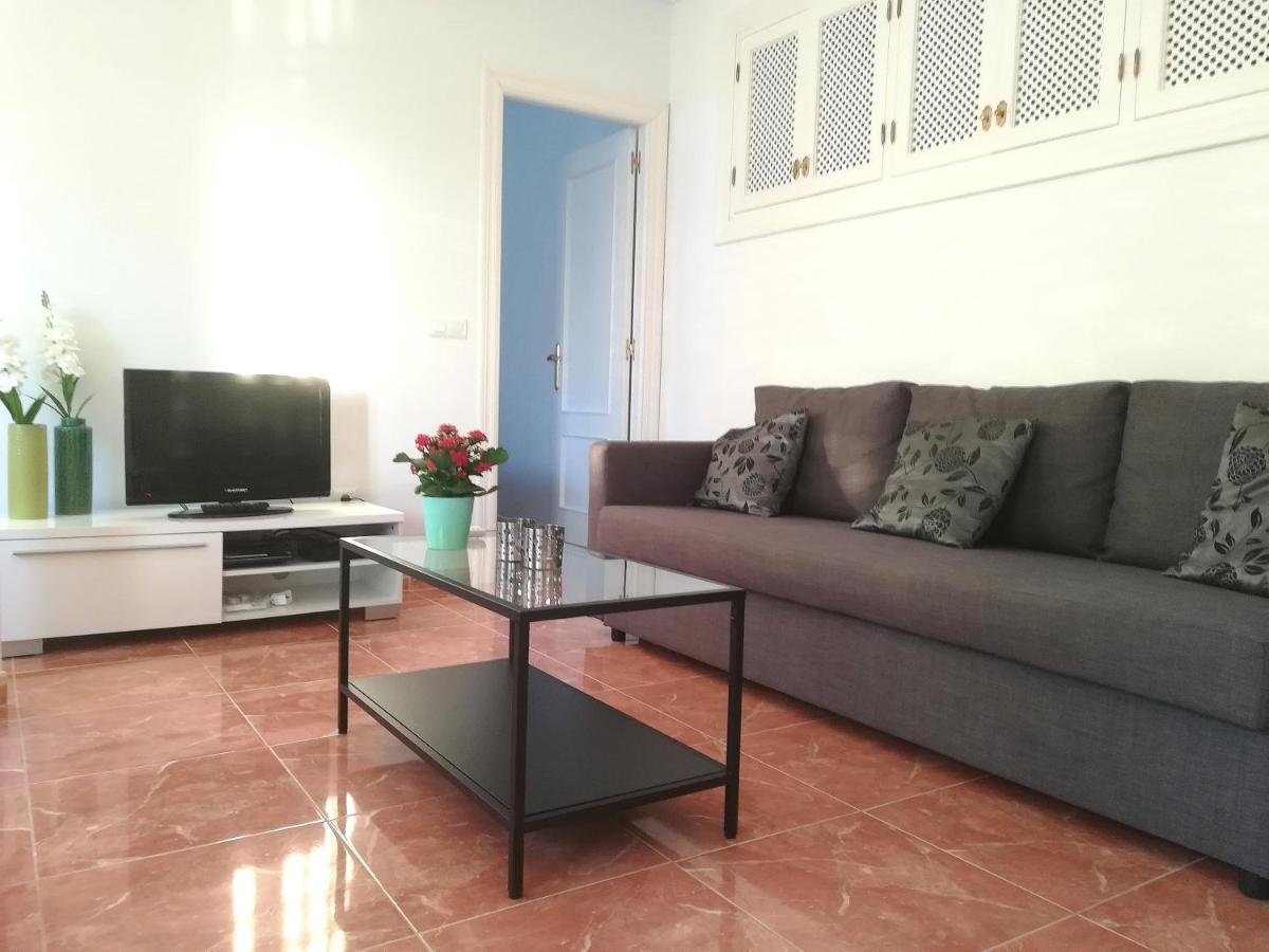 Appartement Burriana Nerja