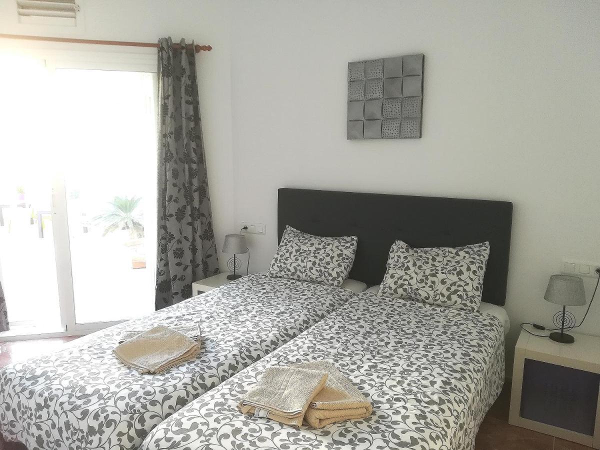 Burriana Appartement