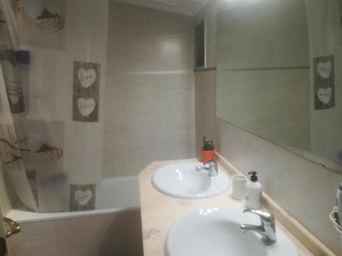 Appartement Burriana *