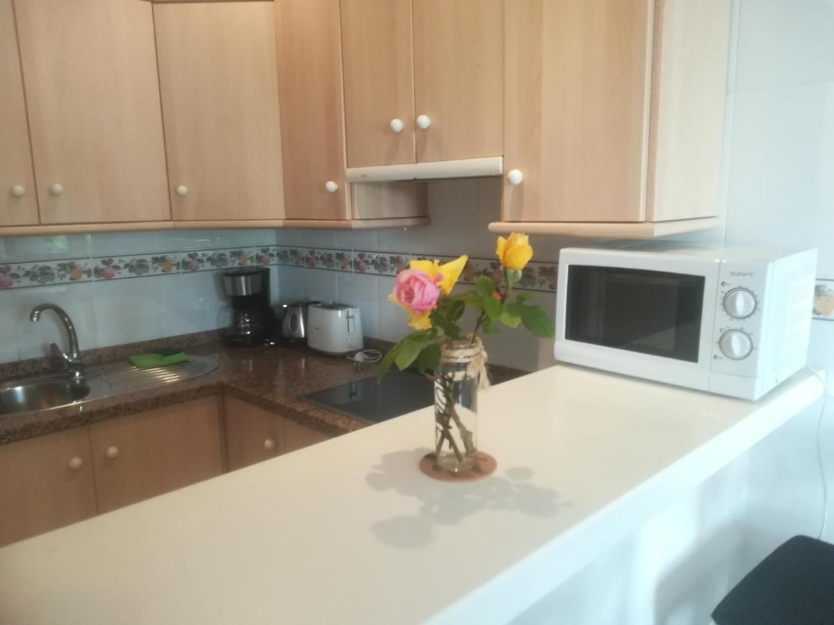 Appartement Burriana Nerja