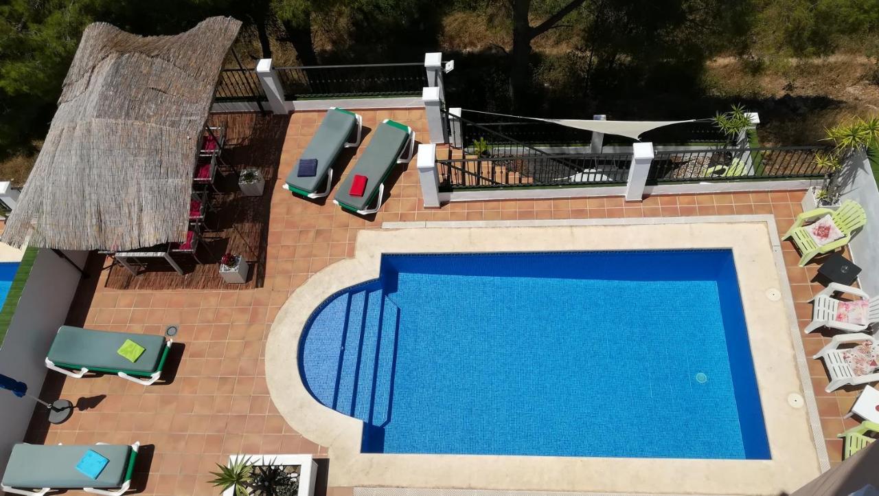 Appartement Burriana Nerja