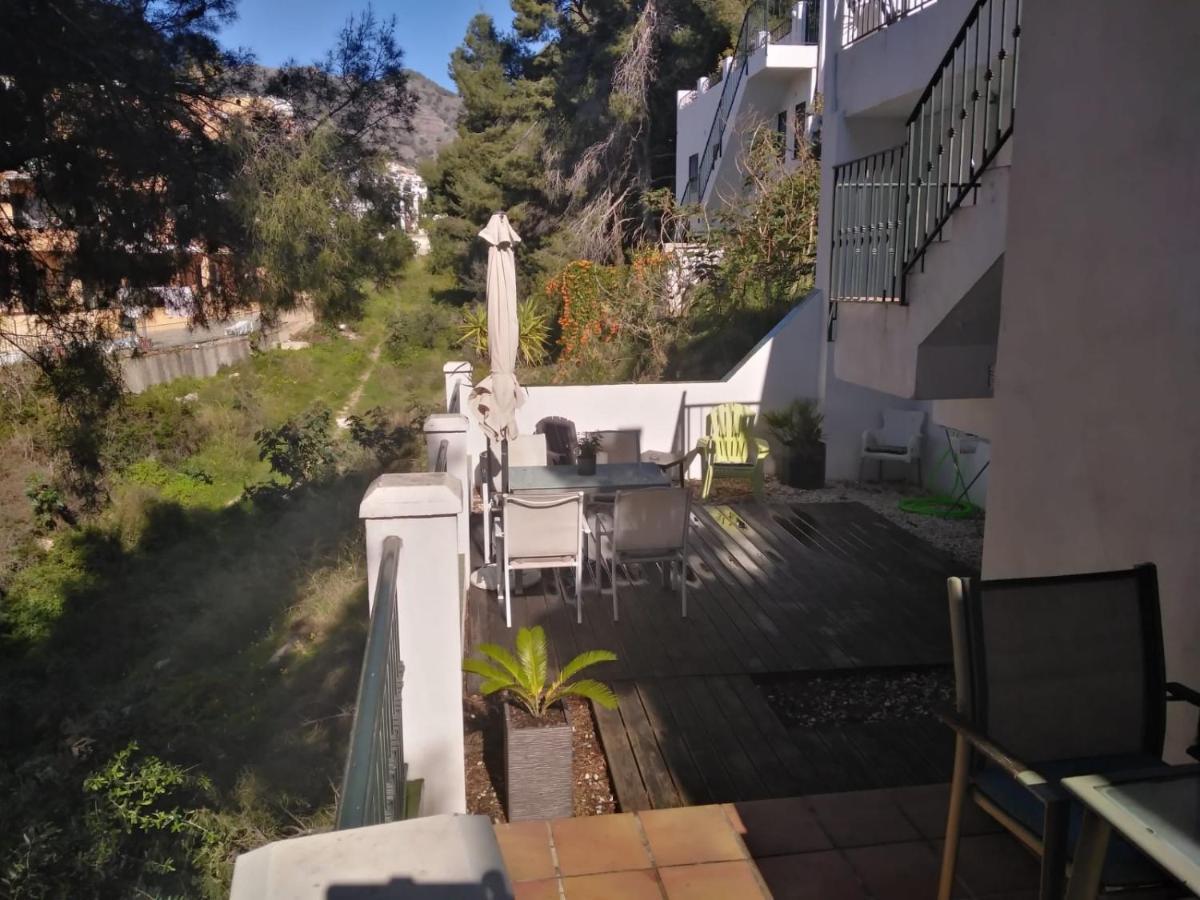 Burriana Appartement