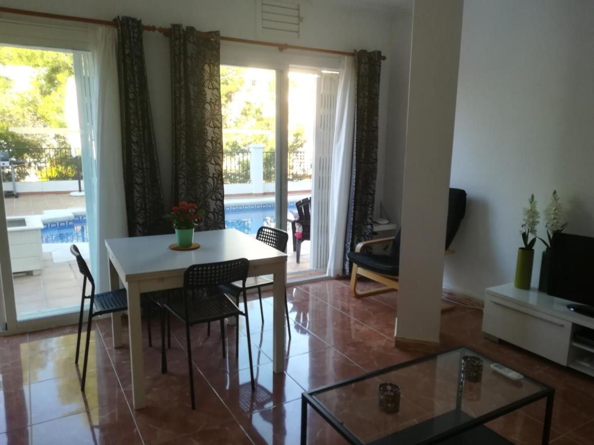 Burriana Appartement Nerja