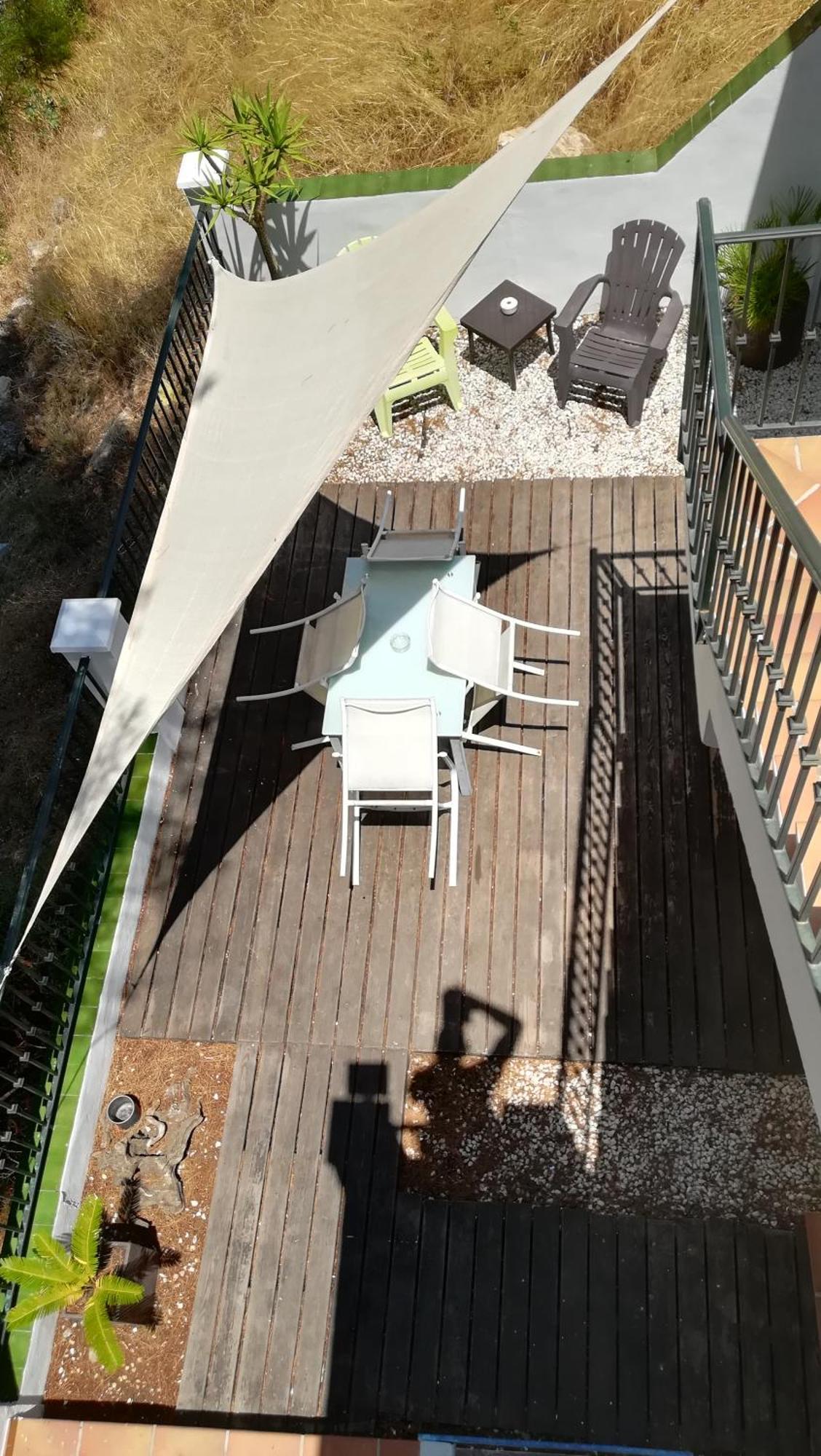 Appartement Burriana Nerja