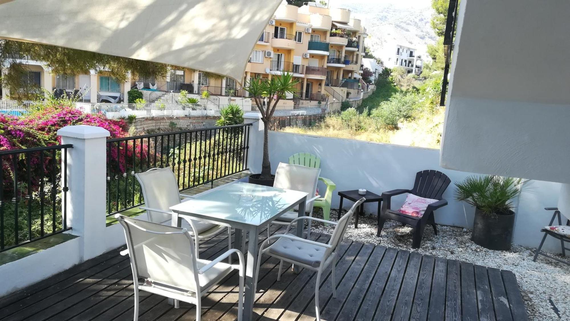 Burriana Appartement